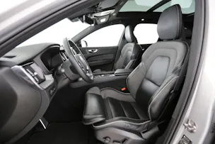 Volvo XC60 2.0 T6 TE R-Design eAWD