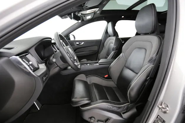 Volvo XC60 2.0 T6 TE R-Design eAWD