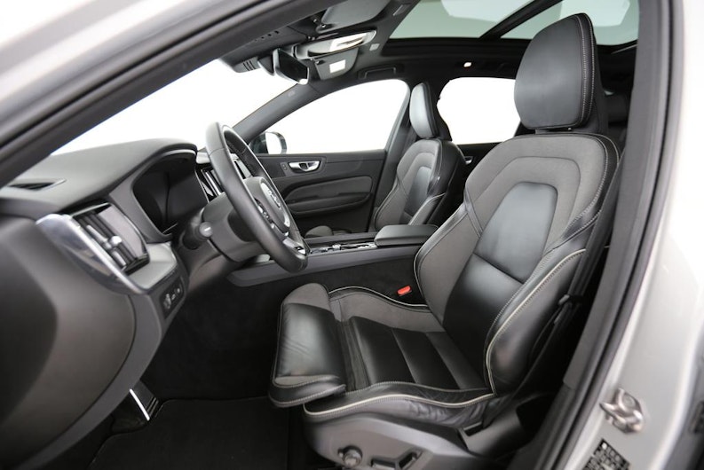 Vehicle image VOLVO XC60