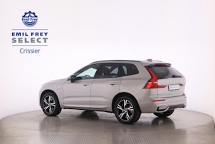Vehicle image VOLVO XC60 2.0 T6 TE R-Design eAWD