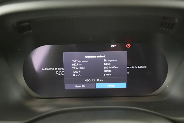 Volvo XC60 2.0 T6 TE R-Design eAWD
