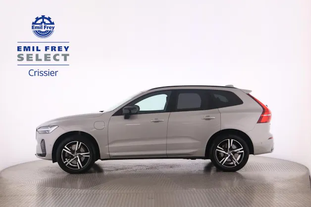 Volvo XC60 2.0 T6 TE R-Design eAWD