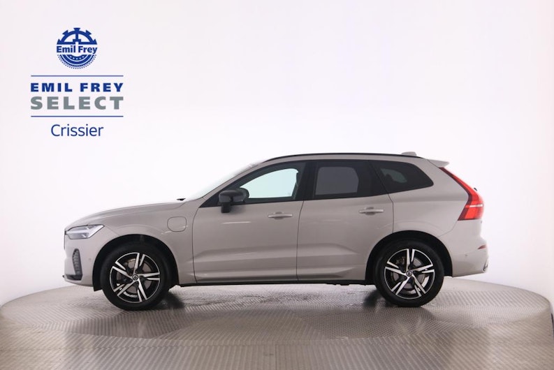 Vehicle image VOLVO XC60