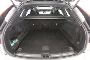 Volvo XC60 2.0 T6 TE R-Design eAWD
