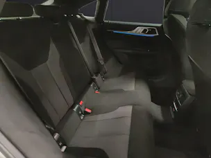 BMW i4 xDrive40