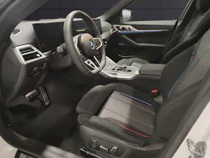BMW i4 xDrive40