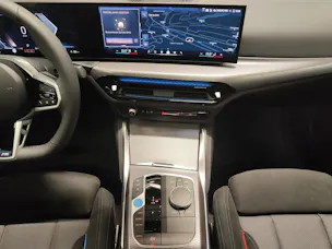 BMW i4 xDrive40