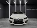 BMW i4 xDrive40