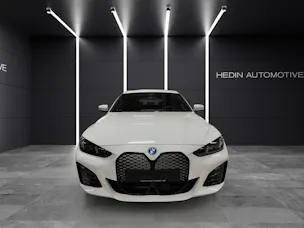 BMW i4 xDrive40