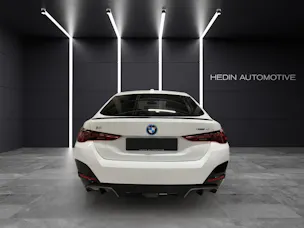 BMW i4 xDrive40