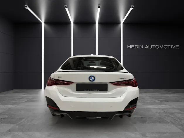 BMW i4 xDrive40