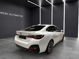 BMW i4 xDrive40