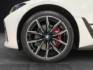 BMW i4 xDrive40