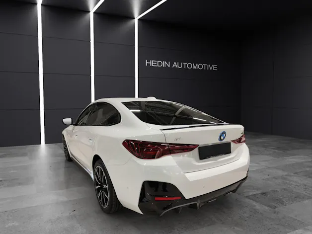 BMW i4 xDrive40