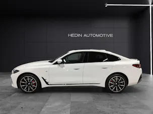BMW i4 xDrive40