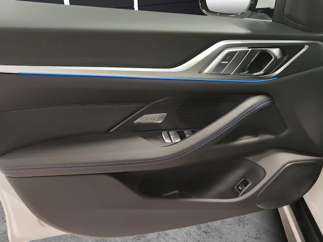 BMW i4 xDrive40
