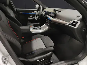 BMW i4 xDrive40