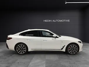 BMW i4 xDrive40
