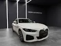 BMW i4 xDrive40