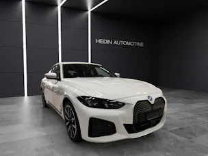 BMW i4 xDrive40