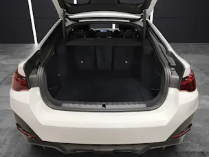 BMW i4 xDrive40