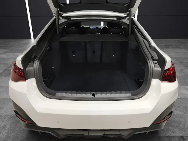 BMW i4 xDrive40