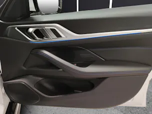 BMW i4 xDrive40