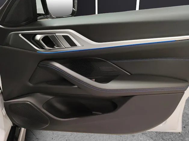 BMW i4 xDrive40