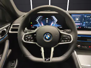BMW i4 xDrive40