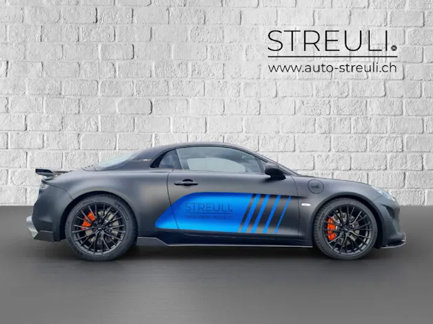 Alpine A110 GTS