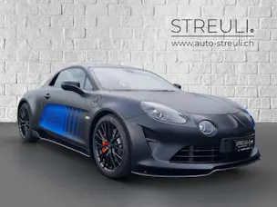 Alpine A110 GTS