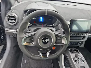 Alpine A110 GTS