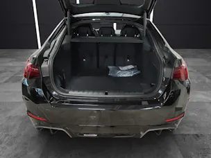 BMW i4 M50
