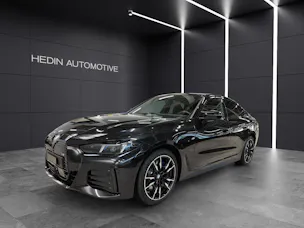 BMW i4 M50