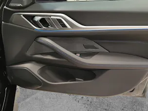 BMW i4 M50