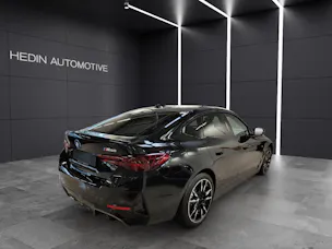 BMW i4 M50