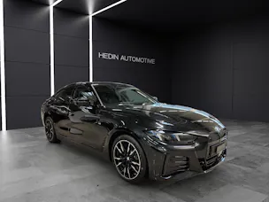 BMW i4 M50