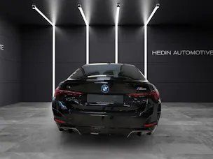 BMW i4 M50