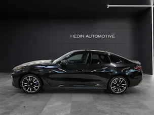 BMW i4 M50
