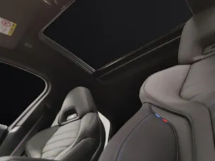 BMW i4 M50