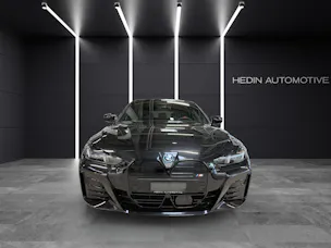 BMW i4 M50