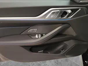 BMW i4 M50