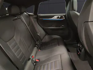 BMW i4 M50
