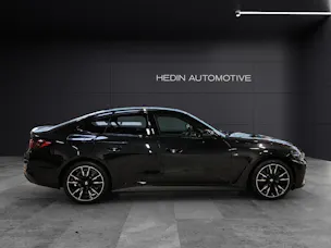 BMW i4 M50