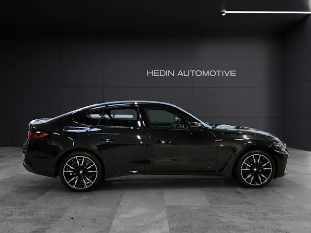 BMW i4 M50