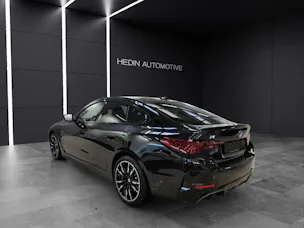 BMW i4 M50