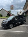 First vehicle image