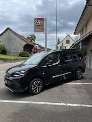Vehicle image TOYOTA PROACE CITY VERSO 0