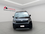 First vehicle image