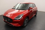 First vehicle image
